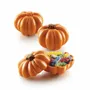 Ustensiles de cuisine - PUMPKIN - THERMOFORMÉ MOULES KIT POUR CHOCOLATE 248X148 H56 MM - SILIKOMART S.R.L.