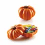 Ustensiles de cuisine - PUMPKIN - THERMOFORMÉ MOULES KIT POUR CHOCOLATE 248X148 H56 MM - SILIKOMART S.R.L.