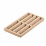 Kitchen utensils - KIT BAR TRONCO - CH016 TRITAN MOULD 120X25 H 10 MM + ICHB01 SILICONE MOULD - SILIKOMART S.R.L.