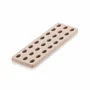 Kitchen utensils - CH014 - KIT OVALE 01 - TRITAN MOULD + SILICONE MOULD N.24 23 X 33 H 15 - SILIKOMART S.R.L.