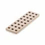 Kitchen utensils - KIT QUADRO 01 - CH015 TRITAN MOULD 25 X 25 H 15 MM + ICH015 SILICONE MOULD N. 24 - SILIKOMART S.R.L.