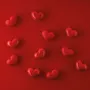 Ustensiles de cuisine - KIT CUORE 01 - CH020 TRITAN MOULE 35X27 H 17 MM + ICH020 MOULE EN SILICONE N.24 - SILIKOMART S.R.L.