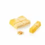 Kitchen utensils - KIT BLOCCO T - CH021 TRITAN MOULD 75X75 H 16 MM + ICH021 SILICONE MOULD N.6 - SILIKOMART S.R.L.