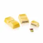 Kitchen utensils - KIT BLOCCO B - CH022 TRITAN MOULD 75X38 H 16 MM + ICH022 SILICONE MOULD N.10 - SILIKOMART S.R.L.