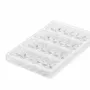 Kitchen utensils - KIT SINFONIA T - CH023 TRITAN MOULD 150X50 H 20 MM + ICH023 SILICONE MOULD N.4 - SILIKOMART S.R.L.