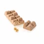 Kitchen utensils - KIT SINFONIA T - CH023 TRITAN MOULD 150X50 H 20 MM + ICH023 SILICONE MOULD N.4 - SILIKOMART S.R.L.