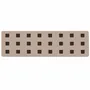 Kitchen utensils - KIT CUBO 01 - CH029 TRITAN MOULD 21X21 H21 MM + ICH029 SILICONE MOULD N.24 13X13 - SILIKOMART S.R.L.
