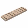 Kitchen utensils - KIT DOME 01 - CH030 TRITAN MOULD ø26 H 23 MM + ICH030 SILICONE MOULD N.24 ø18 - SILIKOMART S.R.L.
