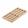 Kitchen utensils - KIT BAR VOLTA - CH016 TRITAN MOULD 120X25 H 10 MM + ICHB02 SILICONE MOULD N.8 - SILIKOMART S.R.L.