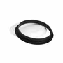 Kitchen utensils - KIT TARTE RING ROUND ø210 MM - SET SILICONE MOULD ø175 MM+ RING - SILIKOMART S.R.L.