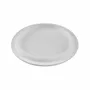 Kitchen utensils - KIT TARTE RING ROUND ø250 MM - SET SILICONE MOULD ø205 MM + RING - SILIKOMART S.R.L.