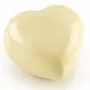 Kitchen utensils - SECRET LOVE - KIT 2 THERMOFORMED MOULDS FOR CHOCOLATE 123X115H44MM + 93X99H36MM - SILIKOMART S.R.L.