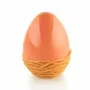Kitchen utensils - NEST - KIT 2 THERMOFORMED MOULDS CHOCOLATE 60X120 H 160 MM - SILIKOMART S.R.L.