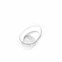 Kitchen utensils - NEST - KIT 2 THERMOFORMED MOULDS CHOCOLATE 60X120 H 160 MM - SILIKOMART S.R.L.