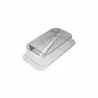 Kitchen utensils - WINTER TREE - KIT 2 THERMOFORMED MOULDS CHOCOLATE ø108 H 210 MM - SILIKOMART S.R.L.