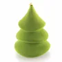 Kitchen utensils - WINTER JOY - KIT 2 THERMOFORMED MOULDS CHOCOLATE ø110 H 160 MM - SILIKOMART S.R.L.
