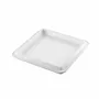 Kitchen utensils - KIT TARTE RING SQUARE 200x200 MM - SET SILICONE MOULD 170X170 MM+ RING - SILIKOMART S.R.L.