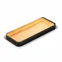 Kitchen utensils - KIT TARTE RING RECTANGULAR 265X105 MM - SET SILICONE MOULD 235X75 MM + RING - SILIKOMART S.R.L.