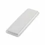 Kitchen utensils - KIT TARTE RING RECTANGULAR 265X105 MM - SET SILICONE MOULD 235X75 MM + RING - SILIKOMART S.R.L.