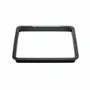 Kitchen utensils - KIT TARTE RING BUBBLE 200x200 MM - SET SILICONE MOULD 175x175 MM + RING - SILIKOMART S.R.L.