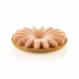 Kitchen utensils - KIT 3D TARTE RING BLOOM ø180 MM - SET SILICONE MOULD 173 H 22 MM + RING - SILIKOMART S.R.L.