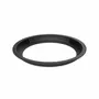 Kitchen utensils - KIT 3D TARTE RING BLOOM ø180 MM - SET SILICONE MOULD 173 H 22 MM + RING - SILIKOMART S.R.L.