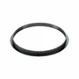 Kitchen utensils - KIT TARTE GRAFIQUE - SET RING + SILICONE DECORATIVE MAT ø250 MM - SILIKOMART S.R.L.
