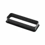 Kitchen utensils - KIT TARTE RING RECTANGULAR 120x35 MM - SET SILICONE MOULD 107X23 + 6 RINGS - SILIKOMART S.R.L.