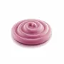 Kitchen utensils - KIT MINI TWIST TARTE - SILICONE MOULD + 6 RINGS ø80 MM - SILIKOMART S.R.L.