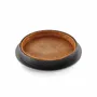 Kitchen utensils - KIT MINI TWIST TARTE - SILICONE MOULD + 6 RINGS ø80 MM - SILIKOMART S.R.L.