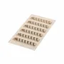 Ustensiles de cuisine - KIT POP ECLAIR - SET 2 MOULES EN SILICONE 130X38 H 40 MM - SILIKOMART S.R.L.