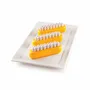 Ustensiles de cuisine - KIT POP ECLAIR - SET 2 MOULES EN SILICONE 130X38 H 40 MM - SILIKOMART S.R.L.