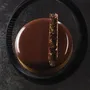 Kitchen utensils - KIT TARTE RING ROUND ø120 - SET 2 SILICONE MOULD ø105 MM + 4 RINGS - SILIKOMART S.R.L.