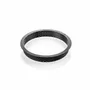 Kitchen utensils - KIT TARTE RING ROUND ø120 - SET 2 SILICONE MOULD ø105 MM + 4 RINGS - SILIKOMART S.R.L.