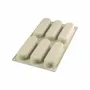 Kitchen utensils - KIT CHIC ECLAIR - SET 2 SILICONE MOULD 130X38 H 40 MM - SILIKOMART S.R.L.