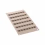 Kitchen utensils - KIT CHIC ECLAIR - SET 2 SILICONE MOULD 130X38 H 40 MM - SILIKOMART S.R.L.