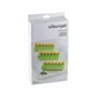 Kitchen utensils - KIT CHIC ECLAIR - SET 2 SILICONE MOULD 130X38 H 40 MM - SILIKOMART S.R.L.