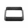 Kitchen utensils - KIT TARTE RING SQUARE 80X80 MM - SET SILICONE MOULD 67X67 MM + 6 RINGS - SILIKOMART S.R.L.