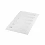 Kitchen utensils - KIT TARTE RING OBLONG 146X34 MM - SET SILICONE MOULD 133X21 + 6 RINGS - SILIKOMART S.R.L.