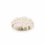 Ustensiles de cuisine - KIT TARTE ANNEAU PARADIS ø80 MM - SET MOULE EN SILICONE ø70 MM + 6 ANNEAUX - SILIKOMART S.R.L.