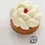Kitchen utensils - KIT TARTE RING FLEUR ø80 MM - SET SILICONE MOULD + 6 RINGS - SILIKOMART S.R.L.