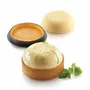 Kitchen utensils - KIT TARTE RING PALET ø70 MM - SET SILICONE MOULD ø64 MM + 8 RINGS - SILIKOMART S.R.L.