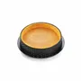 Kitchen utensils - KIT TARTE RING KLASSIK ø70 MM - SET SILICONE MOULD ø67 H 15 MM + 6 RINGS - SILIKOMART S.R.L.
