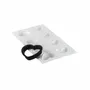 Kitchen utensils - KIT MINI TARTE PETIT AMOUR - SILICONE MOULD + 8 RINGS - SILIKOMART S.R.L.
