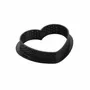Kitchen utensils - KIT MINI TARTE PETIT AMOUR - SILICONE MOULD + 8 RINGS - SILIKOMART S.R.L.
