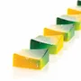 Kitchen utensils - CH001 - ONDA P - TRITAN MOULD N.24 28 X 28 H 13 MM - SILIKOMART S.R.L.