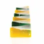 Kitchen utensils - CH001 - ONDA P - TRITAN MOULD N.24 28 X 28 H 13 MM - SILIKOMART S.R.L.