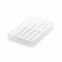 Ustensiles de cuisine - CH003 - ONDA B - TRITAN MOULE N.10 20 X 120 H 15 MM - SILIKOMART S.R.L.