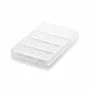 Kitchen utensils - CH005 - RIGA T - TRITAN MOULD N.4 150 X 55 H 9 MM - SILIKOMART S.R.L.