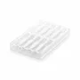 Kitchen utensils - CH006 - RIGA B - TRITAN MOULD N.10 119 X 18 H 17 MM - SILIKOMART S.R.L.